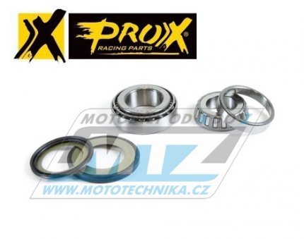 Sada do krku řízení Suzuki DR600 / 85-89 + DR650SE / 90-91 + DR125+DR250 + RM125+RM250+RM465+RM500 + SP125+SP200+SP250+SP600 + Yamaha YTZ250 Tri Moto / 85-86