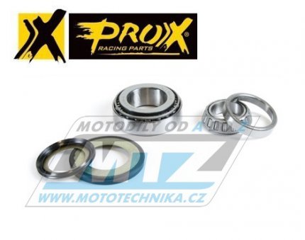 Sada do krku řízení Yamaha BW350 / 87-88 +XT225 / 92-07 +TDR125 / 93-04 +DT125 / 99-00 +TT225 / 86-87 +