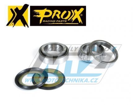 Sada do krku řízení Honda CR125+CR250+CRF250R+CRF450R + CRF250X+CRF450X+CRF450RX + TM EN125+EN250+EN300 + MX125+MX144+MX250 + EN400+EN450+EN530 + MX400+MX450+MX530 + SMR+SMX