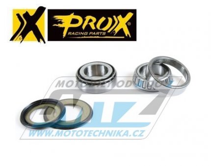 Sada do krku řízení Honda CR125R / 90-92 +CR250 / 90-91 +CR500 / 90-91 +XR650R / 00-07