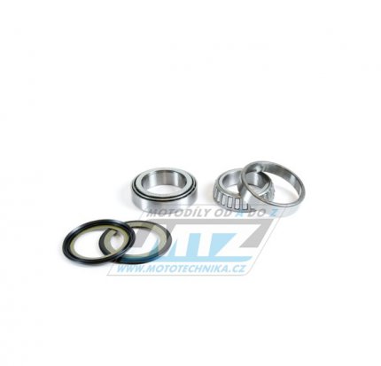 Sada do krku řízení BMW F750+F850+F900 + R1200+R1250+S1000 + Kawasaki EN650 Vulcan + ER650 + Z650+Z900 + ZXR + ZZR + VN + Suzuki VZ1600