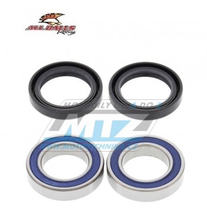 Sada pednho kola Gas-Gas EC250+EC300 / 04-24 + ECF250+ECF300+ECF450 + EC125+MC125+MC250 + SM450+SM450SFR + Suzuki LT-50 QuadRunner