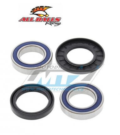 Sada pednho kola Husqvarna CR125+150+250 + WR125+250+300 + TC250+449+450+510+570 + TE250+310+449+450+510+511 + SMR449+450+510+511 + TXC250+449+450+510+511