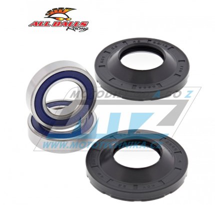 Sada pednho kola Moto TM EN125+250+EN250F / 05-06 + EN300+450F+EN530F / 06 + MX125+250+250F+ / 05-06 + MX300+450F+530F+SMX450F+SMX660 / 06