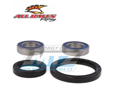 Sada pednho kola Yamaha WRF250+WRF400+WRF426+WRF450 / 98-19