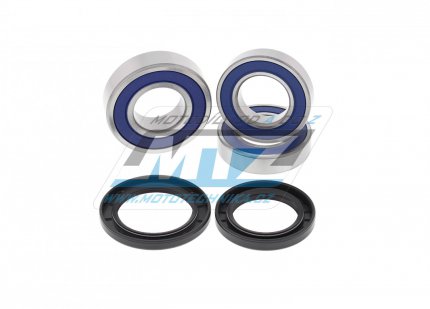 Sada zadního kola BMW HP4 + S1000R / 14-20 + S1000RR / 10-18 + S1000XR / 15-19