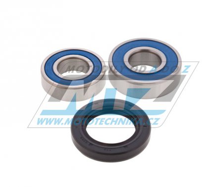 Sada do nboje zadnho kola - Aprilia RS660 / 21-24 + Tuareg660 / 22-24 + Tuono660 / 21-24