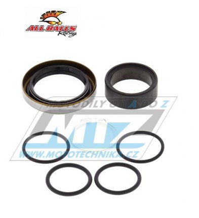 Sada hřídele řetězového kolečka KTM 250SX+250EXC+300EXC / 03-16 + 250R Freeride + Husasberg TE250+TE300 / 11-14 + Husqvarna TC250+TE250+TE300 / 14-16