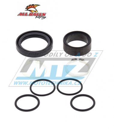 Sada hřídele řetězového kolečka KTM 250SX+250GS / 94-02 + 250EXC+300EXC+250EGS / 94-03 + 360SX+360EXC+380SX+380EXC / 96-02