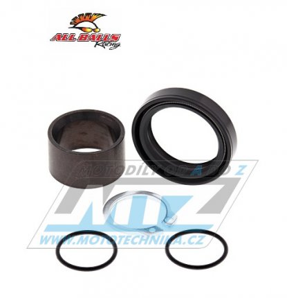 Sada hřídele řetězového kolečka KTM 85SX+105SX / 03-25 + Husqvarna TC85 / 14-25 + Gas-Gas MC85 / 21-25