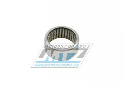 Loisko jehlov celojehlov - rozmry: 20x26x12mm