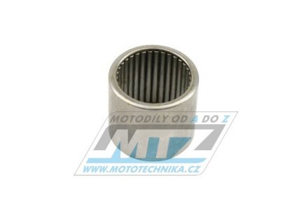 Loisko jehlov celojehlov - rozmry: 21x27x25mm