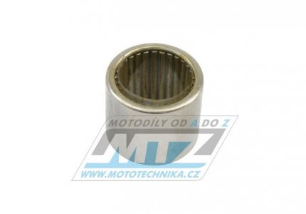 Loisko jehlov celojehlov - rozmry: 22x29x25mm