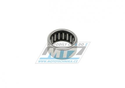 Loisko jehlov s klec - rozmry: 17x23x12mm