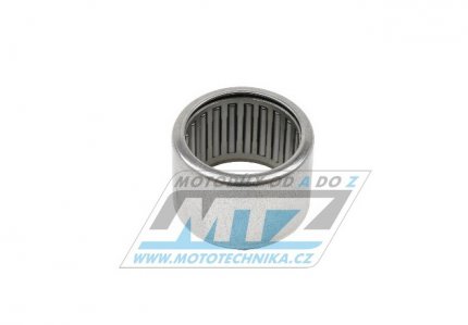 Loisko jehlov s klec - rozmry: 22x28x20mm