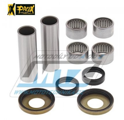 Sada kyvn vidlice Yamaha WR250R+WR250X / 08-20