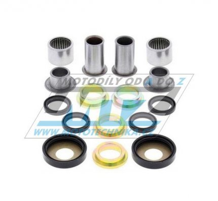 Sada kyvné vidlice Suzuki RM125 / 81-88 + RM250 / 81-83 + RM465 / 81-82 + RM500 / 83-84