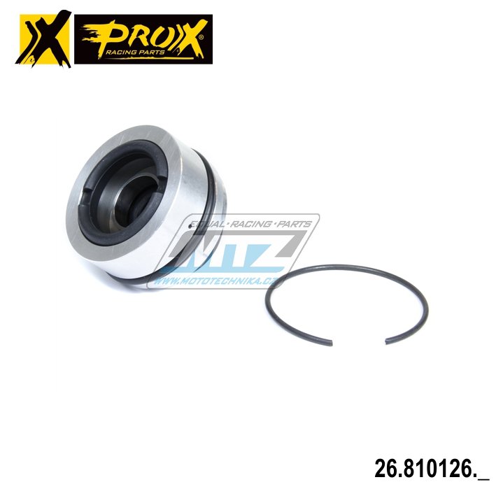 Hlava zad.tlumiče CRF250 / 04-19 + CRF450 / 17-19 + KXF250 / 06-19 + KXF450 / 15-19