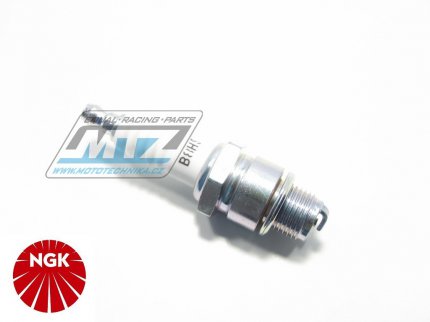Svka motocyklov zapalovac  NGK B8HS