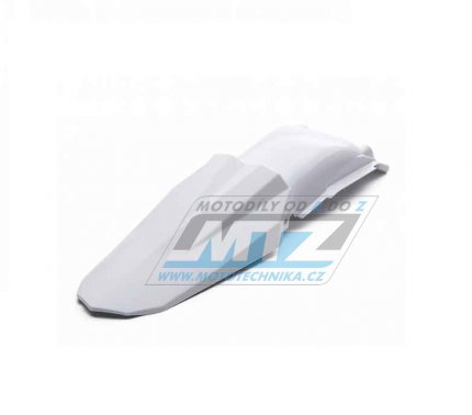 Blatnk zadn Husqvarna CR125+WR125 / 05-08 + CR250 + WR250+300 / 05-13 + TC250+450+510 + TE250+450+510 / 05-07 - barva bl