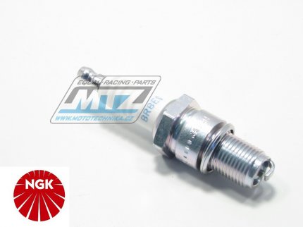 Svka motocyklov zapalovac NGK BR8ES