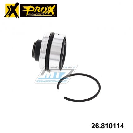 Hlava zadního tlumiče Honda XR400R / 96-04 + XR600R / 91-00 + CR250+CR500 / 88-90