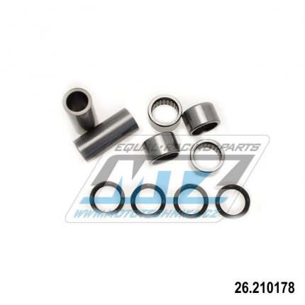 Sada kyvné vidlice Husaberg FE450+FE650+FS650 / 01-04 + Yamaha XT500 / 76-77
