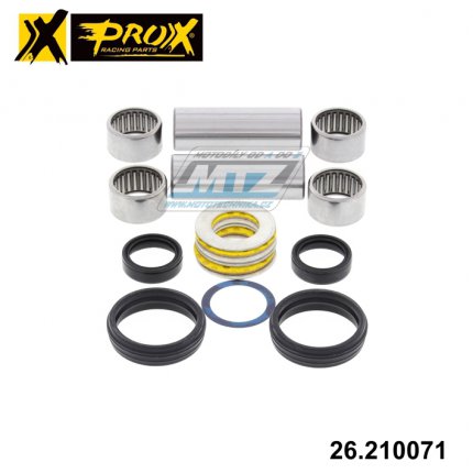 Sada kyvné vidlice Yamaha YZ125 / 88-92