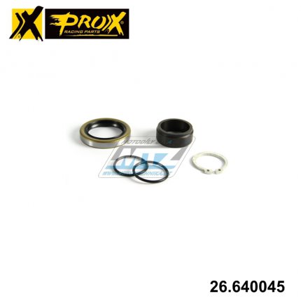 Sada hřídele řetězového kolečka KTM 125SX+150SX / 16-22 + 150EXC TPI / 20-23 + 125XCW+150XCW + Husqvarna TC125 / 16-22 + TE150+TE150i / 17-23 + TX125