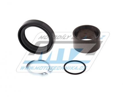 Sada hřídele řetězového kolečka KTM 85SX+105SX / 03-25 + Husqvarna TC85 / 14-25 + Gas-Gas MC85 / 21-25