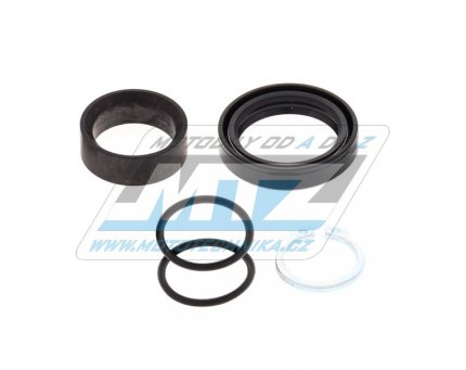 Sada hřídele řetězového kolečka KTM 65SX / 09-25 + Husqvarna TC65 / 17-25 + Gas-Gas MC65