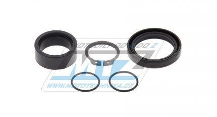 Sada hdele etzovho koleka Kawasaki KXF250 / 06-13