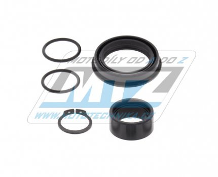 Sada hdele etzovho koleka Suzuki RM125 / 04-11 + RMZ250 / 07-12