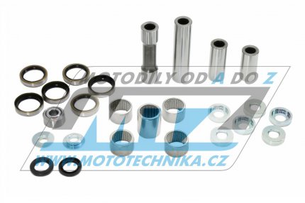 Sada pepkovn Beta RR350+RR390+RR400+RR430+RR450+RR480+RR498 / 10-25+ RR125+RR200+RR250+RR300 / 13-26 + XTrainer 300+250 / 15-25