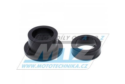 Rozprky na osu pednho kola Yamaha YZF250+YZF450 / 19-25