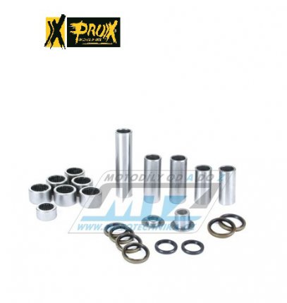 Sada pepkovn Kawasaki KX125 / 99-04 + KX250 / 99-03