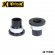 Rozpěrky na osu zadního kola KTM EXC+EXCF + SX+EXC + 85SX / 03-24 + Husqvarna TC85 / 14-24 + TE+TC+FE+FC + Husaberg+Gas-Gas