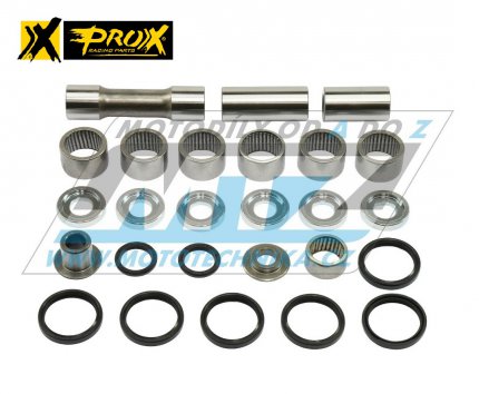 Sada pepkovn Kawasaki KXF450+KX450 / 19-23 + KXF250+KX250 / 21-24 + KX450X+KX250X