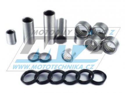Sada pepkovn Suzuki RM125+RM250 / 00 + DRZ400 / 00-14 + DRZ400S / 00-12 + DRZ400SM / 05-09 + Kawasaki KLX400R / 03