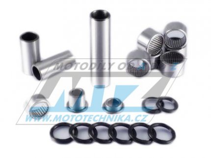 Sada přepákování Kawasaki KX125 / 05-08 + KX250+KXF250 / 04-08 + Suzuki RMZ250 / 04-06