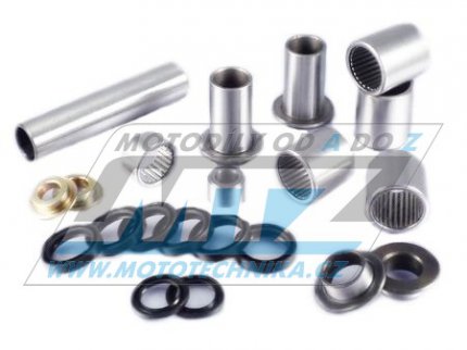 Sada přepákování Yamaha YZ125+YZ250+YZF250+YZF450 / 02-04 + YZF426+WRF426 / 02 + WRF250 / 02-04 + WRF450 / 03-04