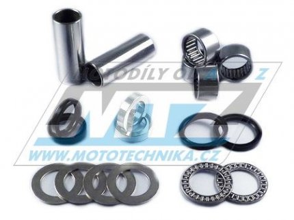 Sada kyvné vidlice Yamaha YZ250 / 06-23 + YZF250 / 06-13 + YZ250X / 06-23 + YZF450 / 06-09 + WRF250 / 06-13 + WRF450 / 06-14