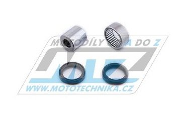 Sada uchycení zadního tlumiče spodní - Sherco SE+SEF / 04-16