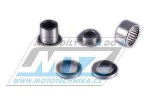 Sada uchycen zadnho tlumie horn Suzuki RMZ250 / 07-26 + RMZ450 / 05-26 + RM125 / 01-11 + RM250 / 01-12 + RMX450Z / 10-16 + LTR450 QuadRacer / 06-11