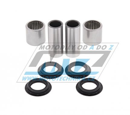 Sada kyvné vidlice Kawasaki KL650 Tengai / 89-91 + KLR650 / 87-07 + KL650 (KLR650) / 08-18