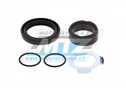 Sada hdele etzovho koleka Yamaha YZF250 / 14-26 + WRF250+YZF250X / 15-25