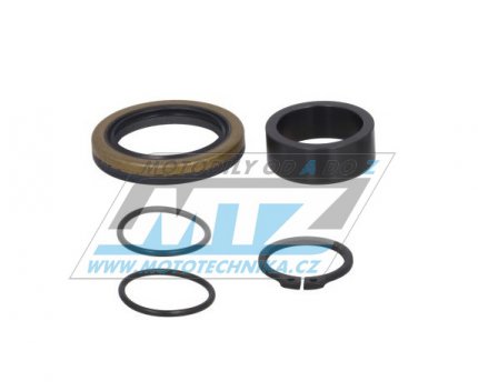 Sada hdele etzovho koleka Beta RR125 / 18-24 + RR200+RR250+RR300 / 13-22 + X-Trainer 250+300