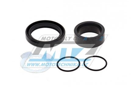 Sada hřídele řetězového kolečka Kawasaki KXF250+KX250 / 14-25