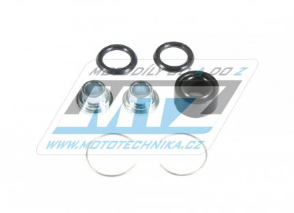 Sada uchycení zadního tlumiče Yamaha YZF400+YZF426+WRF400 / 98-00 + YZ125+YZ250 / 93-00 + WR250 / 94-97