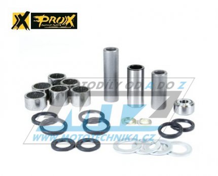 Sada pepkovn Honda CR500R / 95